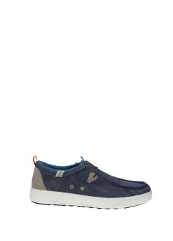 Sneakers Memory Active