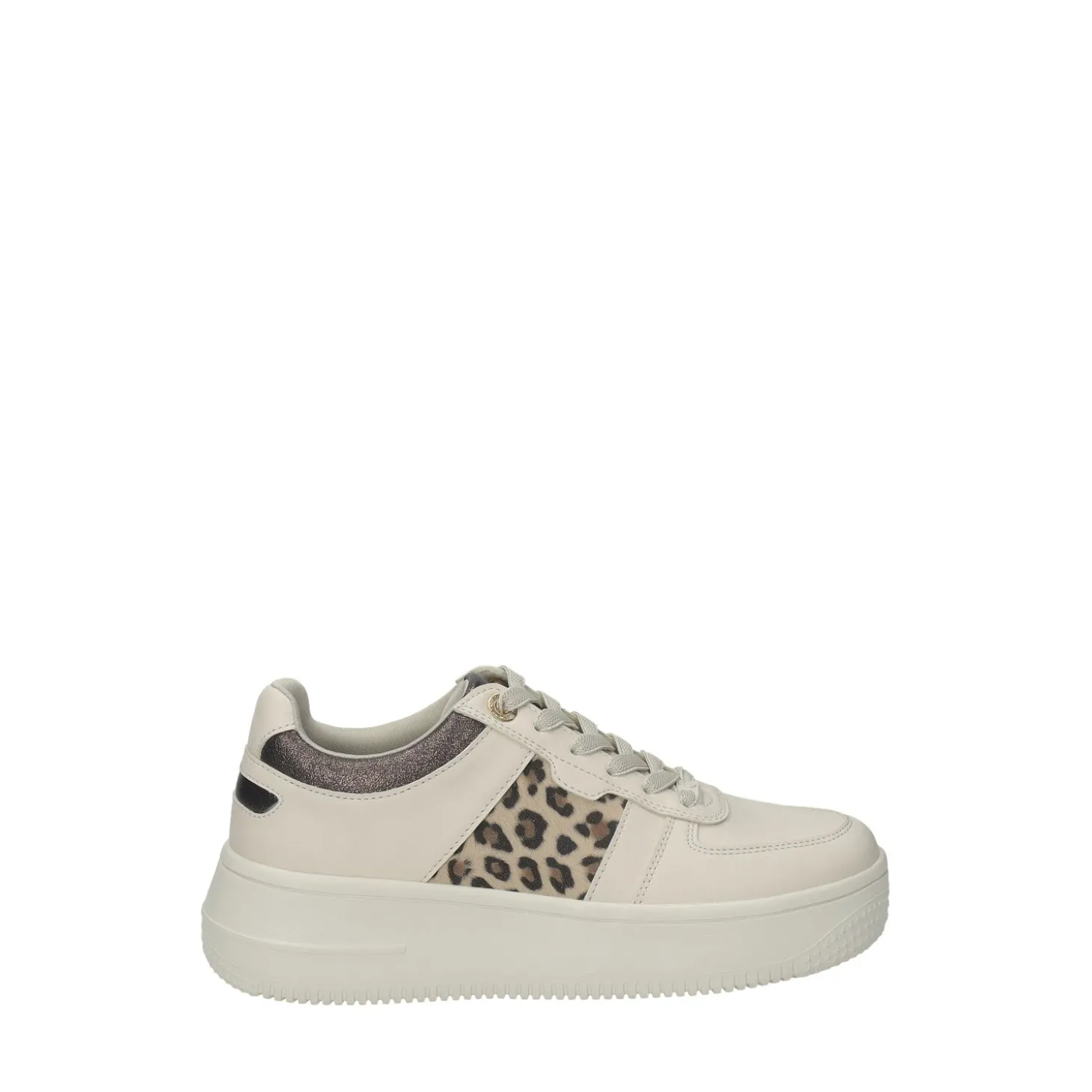 Sneakers memory foam