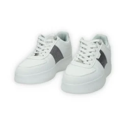 Sneakers memory foam