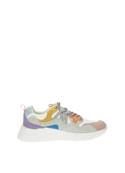 Sneakers multicolor