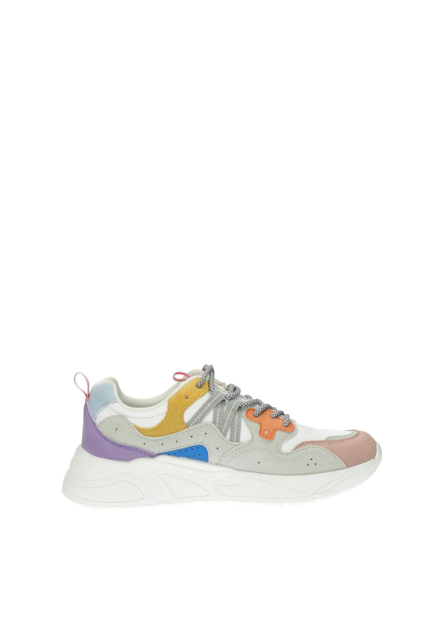 Sneakers multicolor