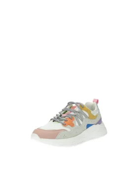 Sneakers multicolor
