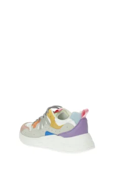 Sneakers multicolor