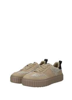 Sneakers platform