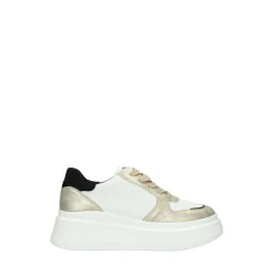 Sneakers platform. Tacco alto 5cm