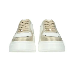 Sneakers platform. Tacco alto 5cm