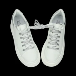 Sneakers platform.Tacco alto 6 cm