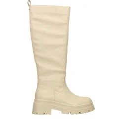 Stivale platform. Tacco alto 6cm