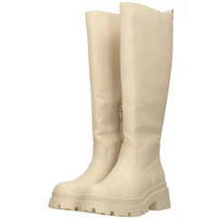 Stivale platform. Tacco alto 6cm