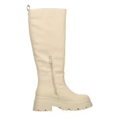 Stivale platform. Tacco alto 6cm