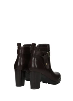 Stivaletti altezza caviglia