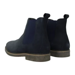 Stivaletti chelsea con