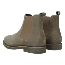 Stivaletti chelsea con