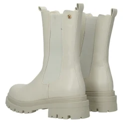 Stivaletti chelsea.Tacco alto 4cm