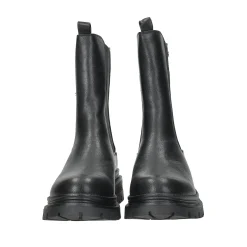 Stivaletti chelsea.Tacco alto 4cm