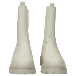 Stivaletti chelsea.Tacco alto 4cm