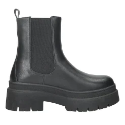 Stivaletti chelsea.Tacco alto 4cm