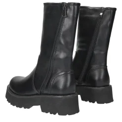 Stivaletti chelsea.Tacco alto 4cm