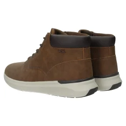 Stivaletti con con imbottitura. sottopiede in Memory