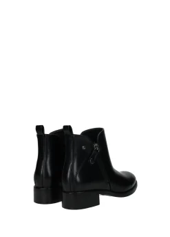 Stivaletti da donna Black – 2332-135