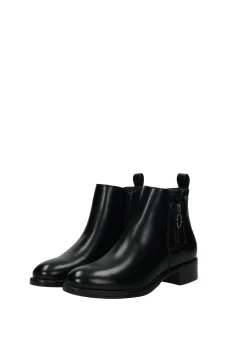 Stivaletti da donna Black – 2332-133