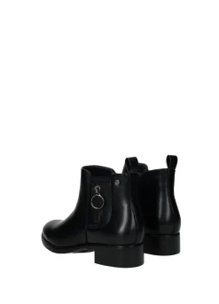 Stivaletti da donna Black – 2332-133