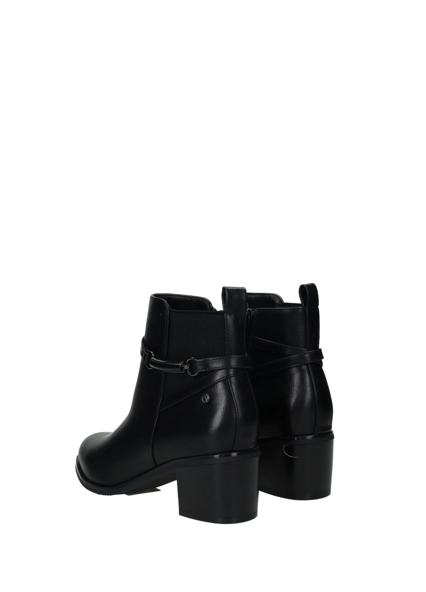 Stivaletti da donna Black – 88011-170