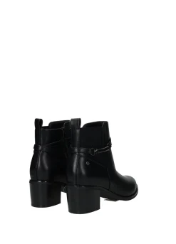 Stivaletti da donna Black – 88011-170