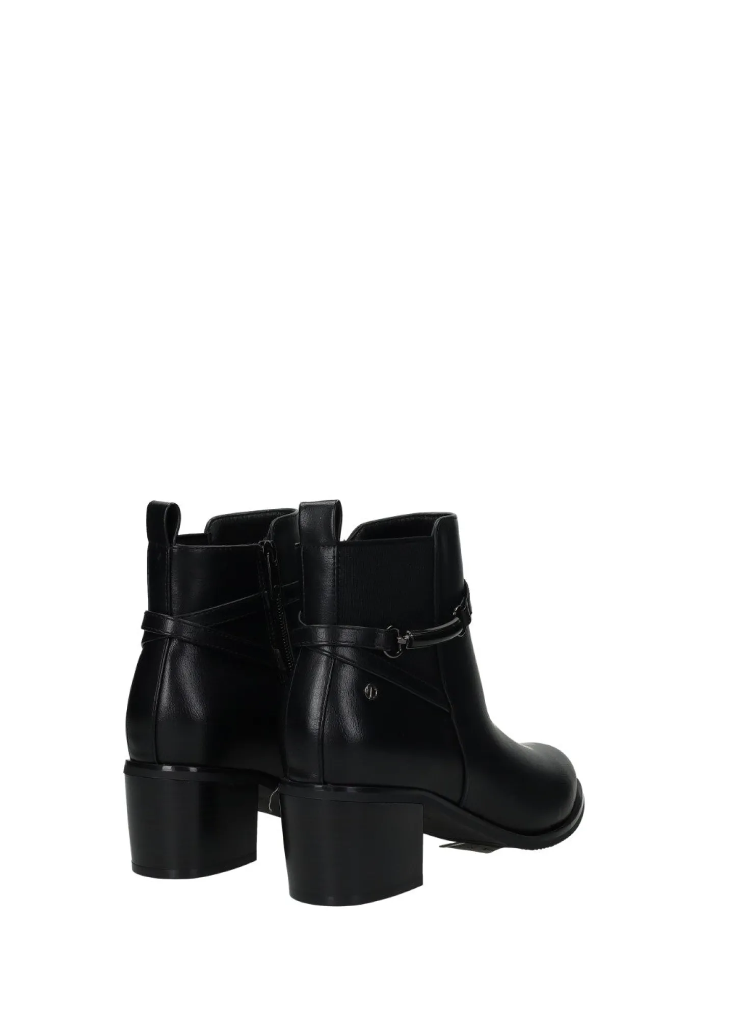 Stivaletti da donna Black – 88011-170