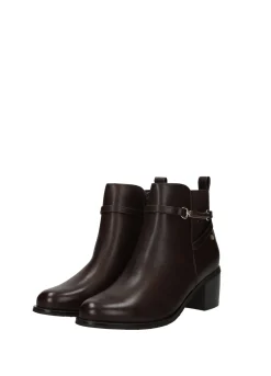 Stivaletti da donna Black – 88011-170