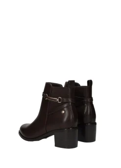 Stivaletti da donna Black – 88011-170