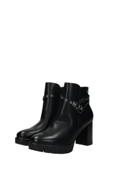 Stivaletti da donna Black – 9269-1