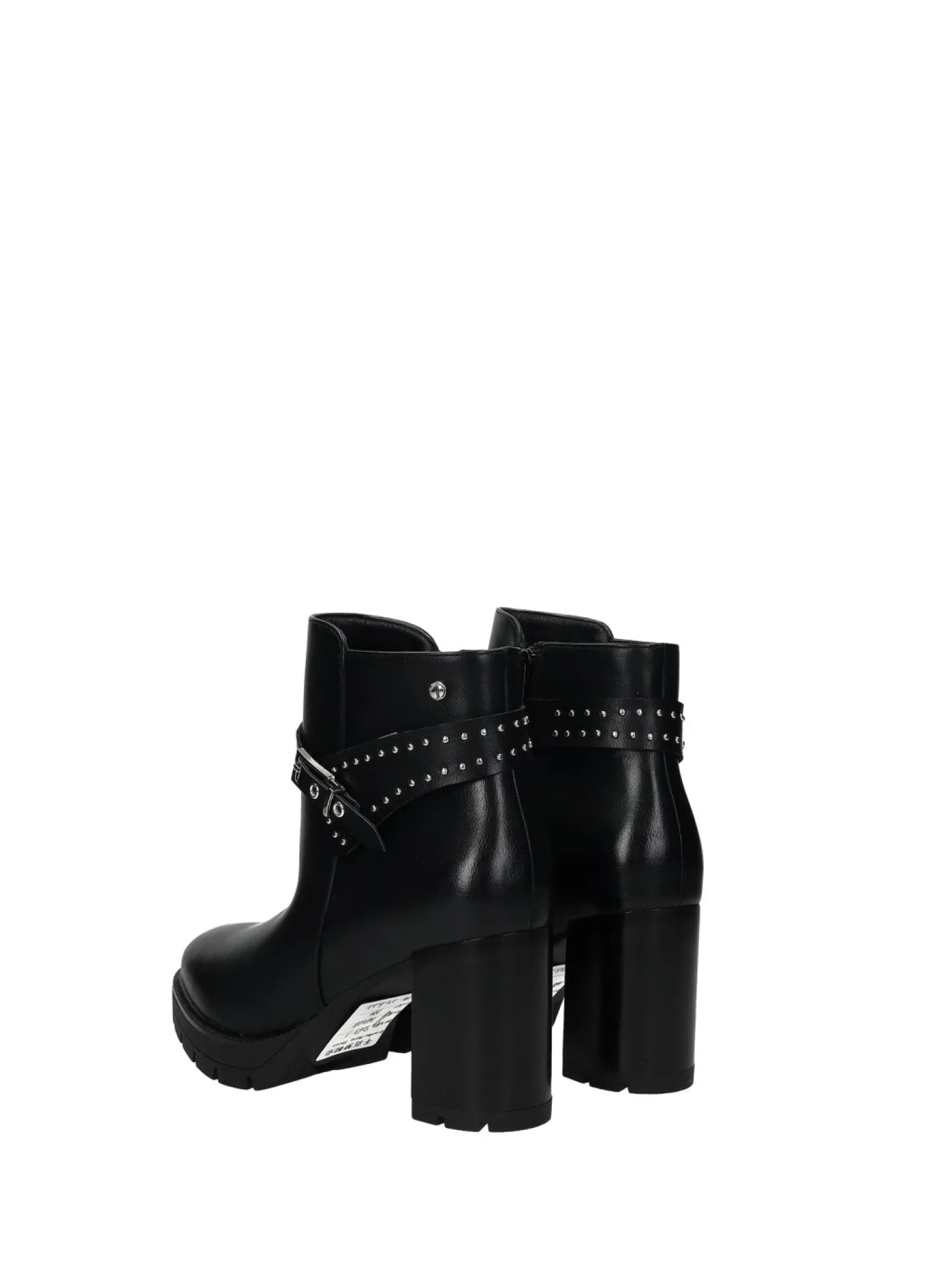 Stivaletti da donna Black – 9269-1