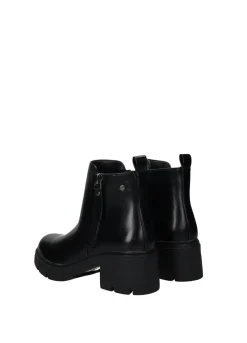 Stivaletti da donna Black – 89132-8/I25