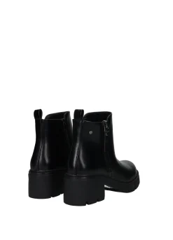 Stivaletti da donna Black – 89132-8/I25