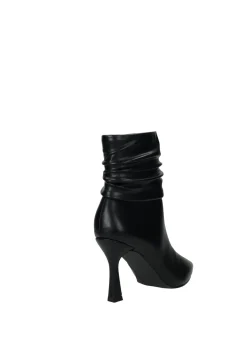 Stivaletti donna Black – 8094-7
