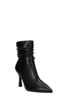 Stivaletti donna Black – 8094-7