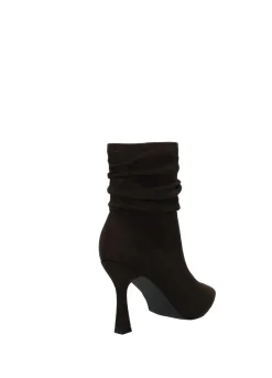 Stivaletti donna Black – 8094-7