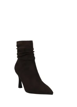 Stivaletti donna Black – 8094-7