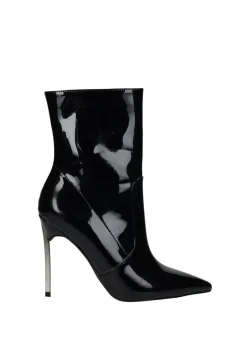 Stivaletti donna Black – 63112A-1