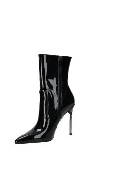 Stivaletti donna Black – 63112A-1