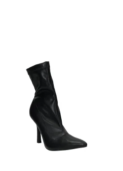 Stivaletti donna Black – B99882-1