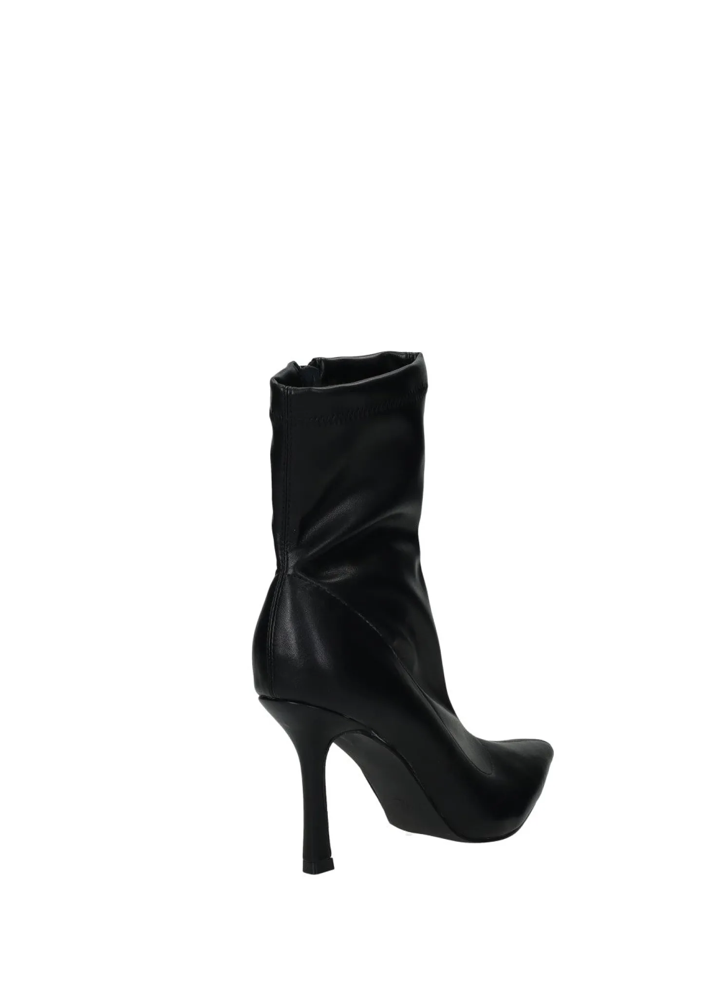 Stivaletti donna Black – B99882-1