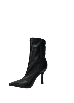 Stivaletti donna Black – B99882-1