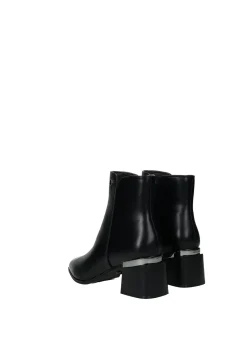 Stivaletti donna Black – RF1231-1-1
