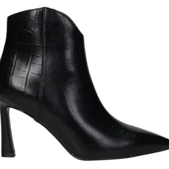 Stivaletti eleganti con tacco sottile