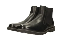 Stivaletti in ecopelle.