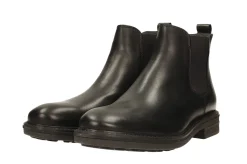 Stivaletti in vera pelle