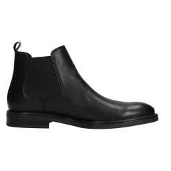 Stivaletti in vera pelle