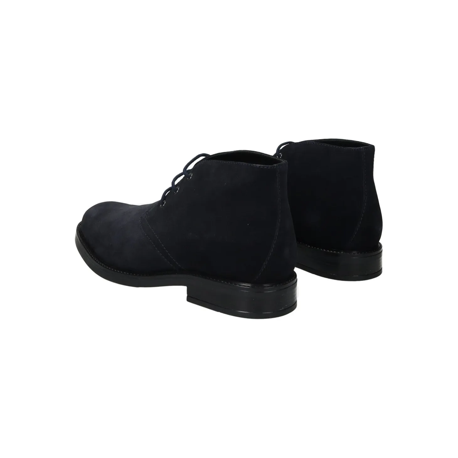 Stivaletti in vera pelle